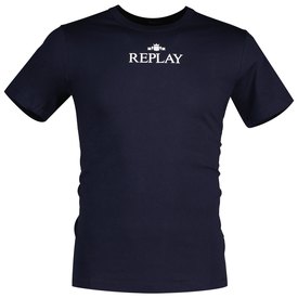 Replay M6473 .000.22980P Short Sleeve T-Shirt