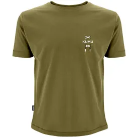 kumu-true-leather-반팔-티셔츠