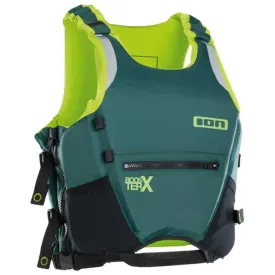 ion-booster-x-背心