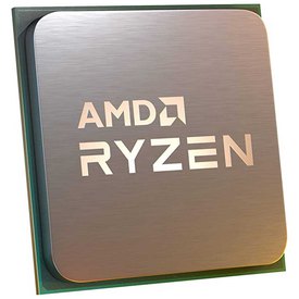 AMD Processor Ryzen 5 4500 3.6GHz