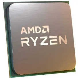 AMD R5-4500 3.6GHz CPU Golden | Techinn