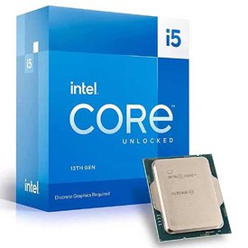 Intel Core i5-13600KF 5.1GHz Processor