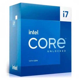Intel Core i7-13700K 5.4GHz CPU