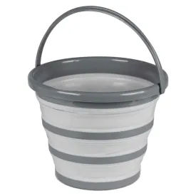 kampa-collapsible-bucket-10l