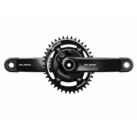 rotor-aldhu-carbon-gravel-q-crankset