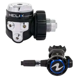 aqualung-set-di-regolatori-subacquei-helix-compact-din