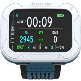 aqualung-i770r-pet-snw-with-transmitter-dykkecomputer