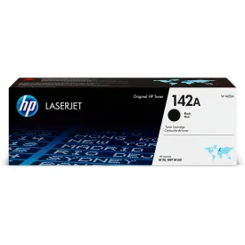 hp-тонер-142a