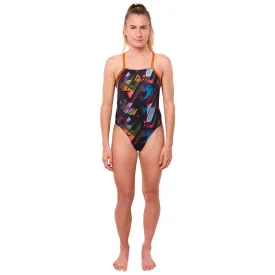 aquasphere-essential-tie-back-μαγιό