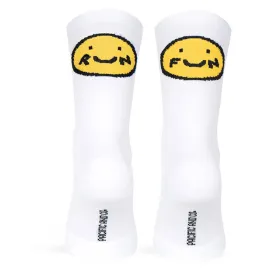 pacific-socks-smile-run-half-long-socks
