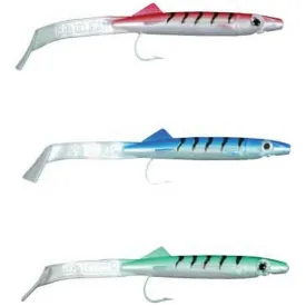 ragot-raglou-tiger-eels-soft-lure-120-mm-3-units