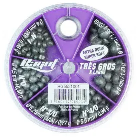 ragot-xl-split-shot-lead