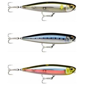 Rapala Pencil Precision Xtreme Saltwater Floating 107 mm 21g
