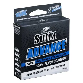 sufix-fluorocarbonio-advance-50-m