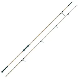 virux-camo-carpfishing-rod