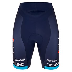 Santini Trek Segafredo 2023 Bib Shorts