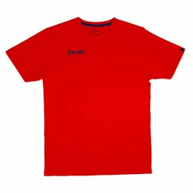 spalding-essential-短袖t恤