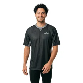 spalding-referee-短袖t恤