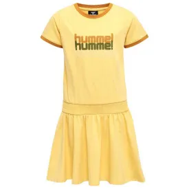 hummel-cloud-kortarmad-klanning