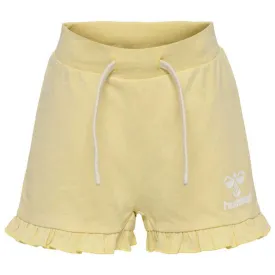 hummel-dream-ruffle-短裤