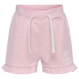 hummel-short-dream-ruffle