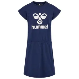 hummel-flowy-kortarmad-klanning