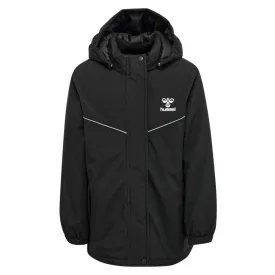 hummel-josse-ジャケット