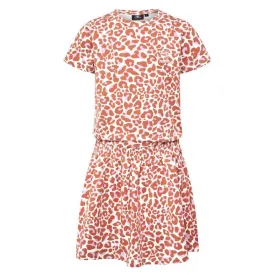 hummel-vestit-de-maniga-curta-jumpy-aop