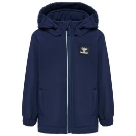 hummel-mars-tex-mini-ジャケット