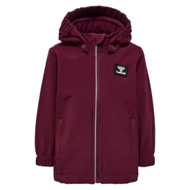 hummel-mars-tex-mini-ジャケット