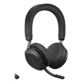 jabra-cuffie-wireless-con-microfono-evolve2-75-with-charging-base
