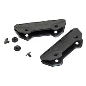 contour-clip-de-fixation-pointe-fixation-avec-rivets