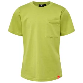 hummel-samarreta-de-maniga-curta-rush
