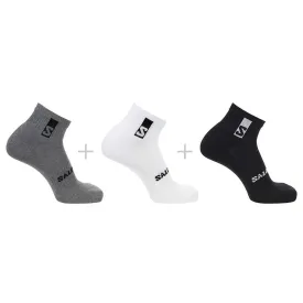 salomon-chaussettes-courtes-everyday-ankle-3-paires
