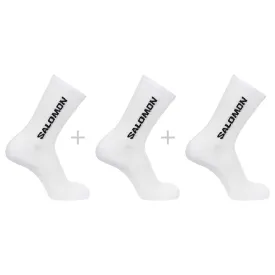 salomon-chaussettes-crew-everyday-3-paires