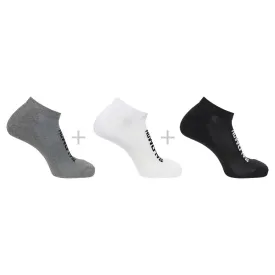 salomon-everyday-low-short-socks-3-pairs