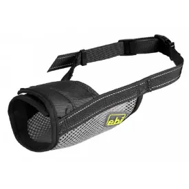 ebi-neoprene-ajustable-muzzle-xs