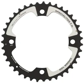 NOS Spécialités TA Cyclotouriste 6 Loch Kettenblatt LK 80 Chainring 28 T NOS Spécialités TA Cyclotouriste 6 Loch Kettenblatt LK 80 Chainring 28 T