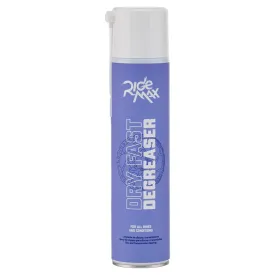 ridemax-sgrassatore-dry-fast-600ml