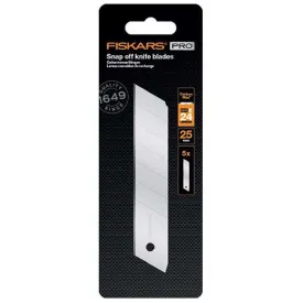 fiskars-lama-del-taglierino-carbonmax-snap-off-blades-25-mm-5-unita
