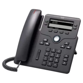 cisco-ip-phone-6851-voip-telephone