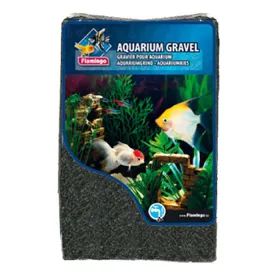 flamingo-sort-akvariegrus-2kg