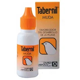 tabernil-muda-鸟类补充剂-100ml