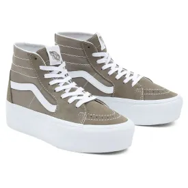 vans-sk8-hi-tapered-stackform-运动鞋