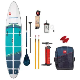 red-compact-120-inflatable-paddle-surf-set