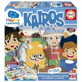 educa-juego-de-mesa-happy-learning-kairos-version-en-espanol