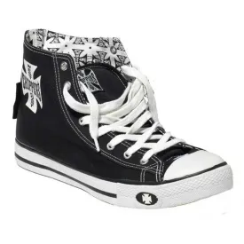 west-coast-choppers-warrior-sportschuhe