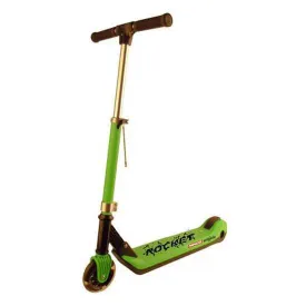 ninco-e-junior-rocket-scooter