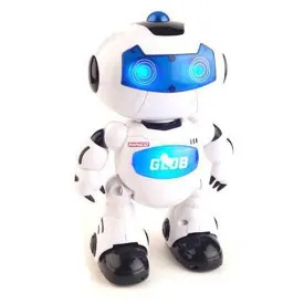 ninco-glob-radio-control-robot