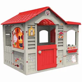 ninco-grand-cottage-house